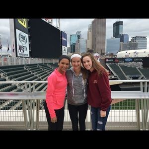 Meet your Posher, Lexi