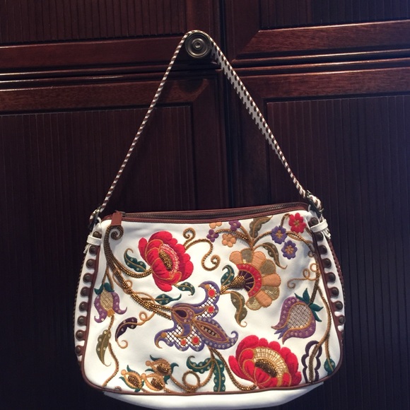 Isabella Fiore Handbag