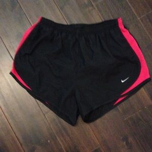 Nike athletic shorts