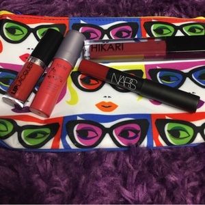 NWT lip lot