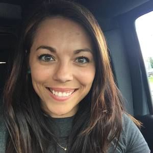 Meet your Posher, Katherine
