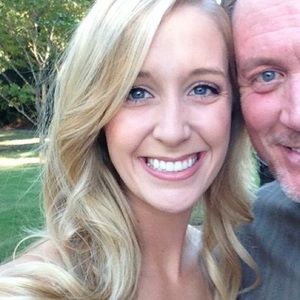 Meet your Posher, Kristen