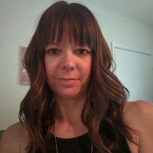 Meet your Posher, Beth