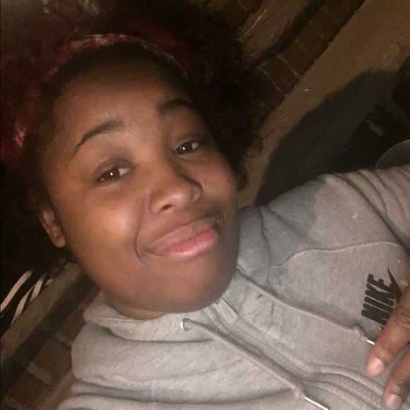 Meet your Posher, Shanice