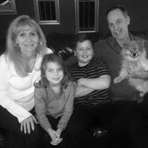 Meet your Posher, Karen