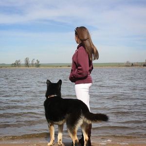 Meet your Posher, Katrina