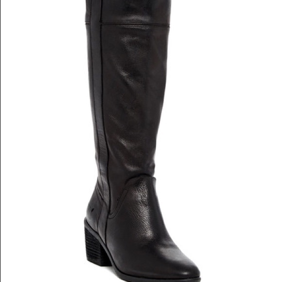 Vince Camuto Shoes - 💋Sold💋Vince Camuto Mordona Boot Wide Calf