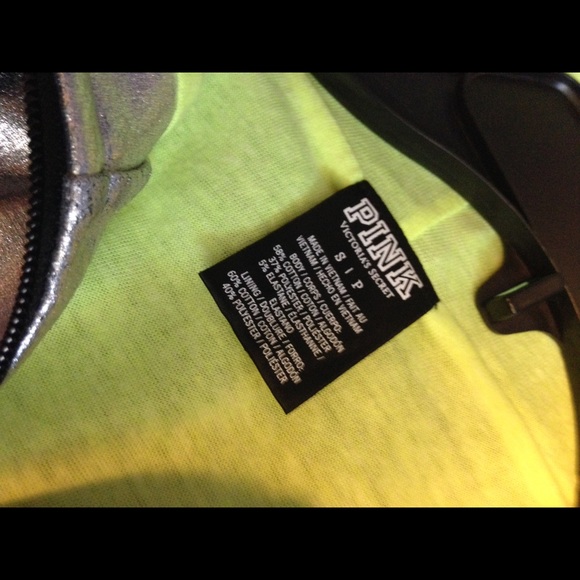 Pink jacket - Picture 2 of 2