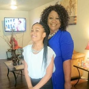 Meet your Posher, Joanne