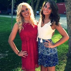 Meet your Posher, Makayla