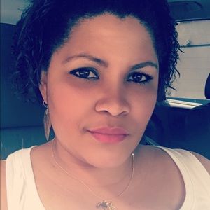 Meet your Posher, Maritza