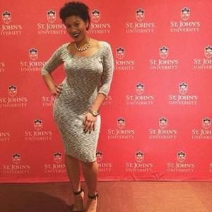 Meet your Posher, Mariana