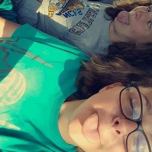 Meet your Posher, Millie