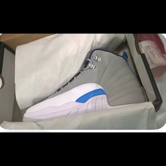 Jordan 12s - Picture 2 of 2