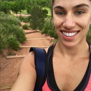 Meet your Posher, Brittany