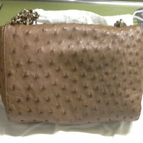 Mulberry union jack lily ostrich - Picture 2 of 3