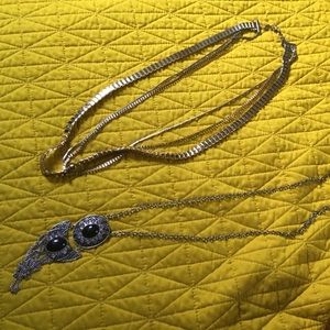 Necklaces (Forever 21)