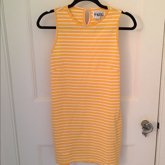 SABO SKIRT DRESS