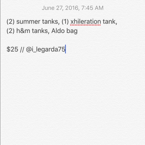 Bundle for @i_legarda