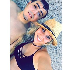 Meet your Posher, Christa