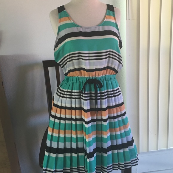 BCBGeneration Dress