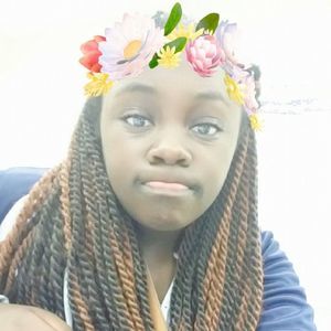 Meet your Posher, Aaliyanna