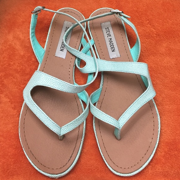 Steve Madden sandals