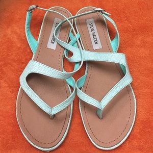 Steve Madden sandals