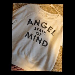 Victoria secret pull - over