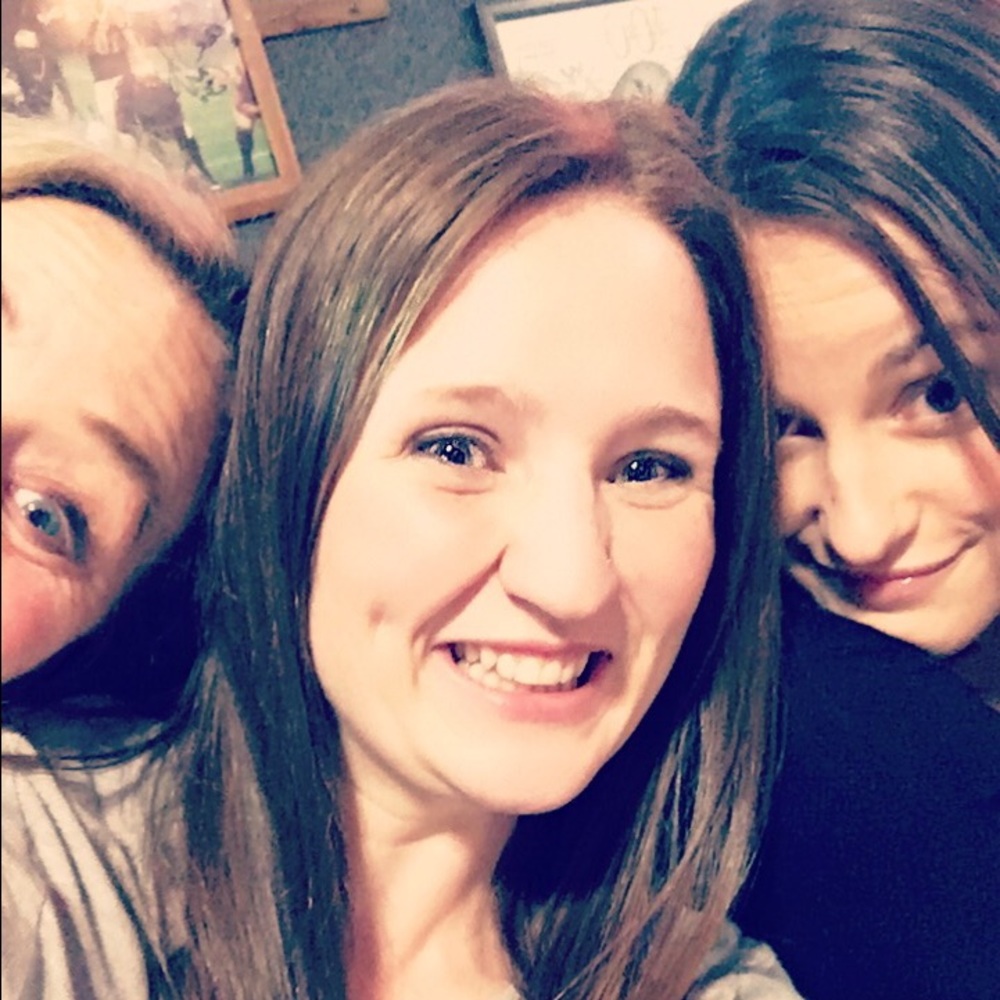 Meet your Posher, Sorcha