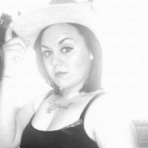 Meet your Posher, Elicia