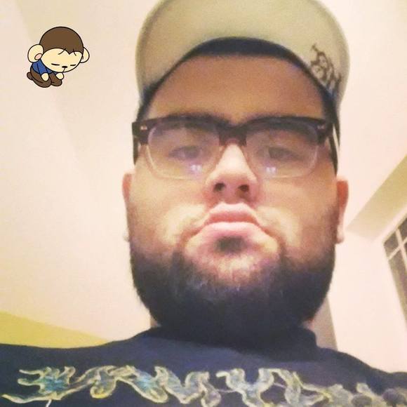 Meet your Posher, Joseph - Picture 1 of 1