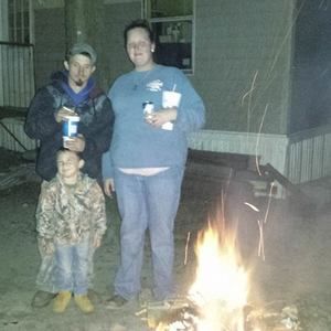 Meet your Posher, Johnny