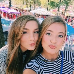 Meet your Posher, Anna