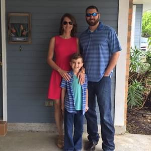 Meet your Posher, Loree