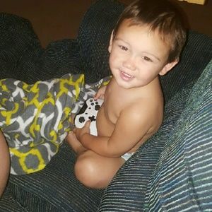 Meet your Posher, Maryjane