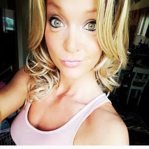 Meet your Posher, Brie