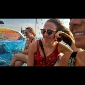 Meet your Posher, Brianna