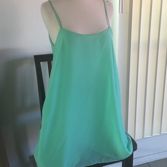BCBGeneration dress