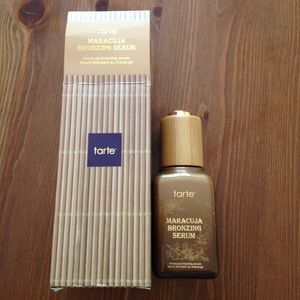 Tarte bronzing serum