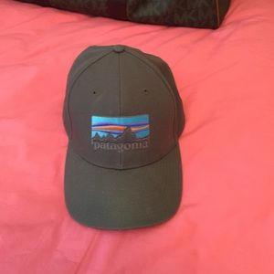 Patagonia hat
