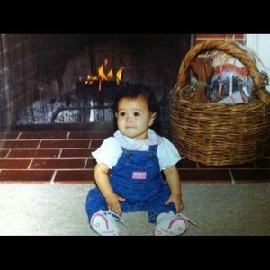 Meet your Posher, Jackie