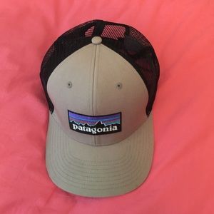 Patagonia hat