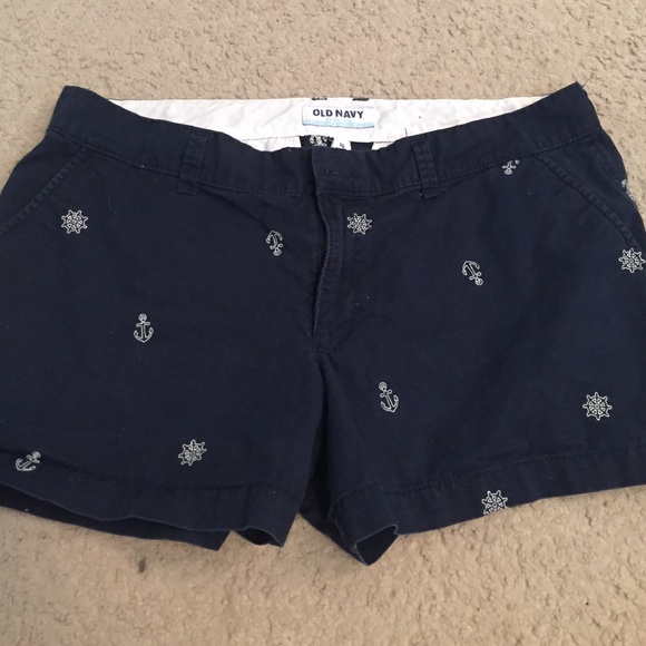 Old Navy shorts