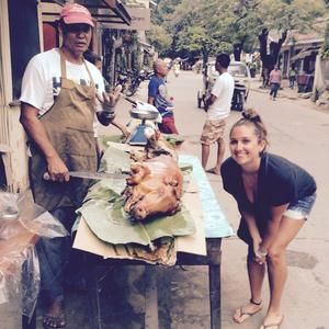 Meet your Posher, Jenni