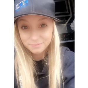 Meet your Posher, Keisha