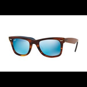 Rayban Original Wayfarer Bicolor