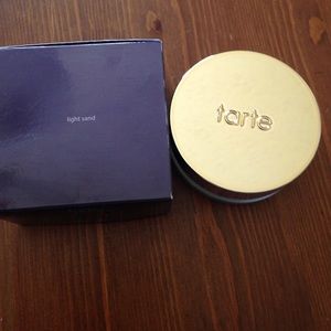 Tarte gel foundation