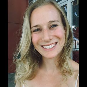 Meet your Posher, Kerry