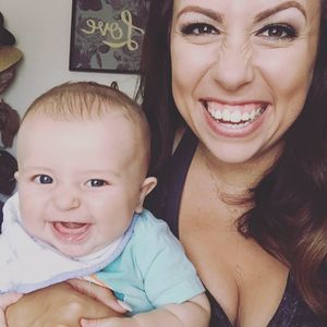 Meet your Posher, Bree